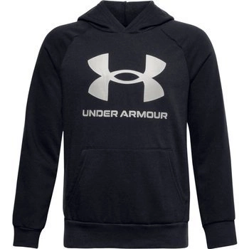 Bluza chłopięca Under Armour RIVAL FLEECE HOODIE