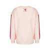 Bluza dziewczęca DIADORA JG.SWEATSHIRT CREW TWINKLE