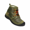 Buty miejskie dziecięce KEEN HOWSER II CHUKKA WP