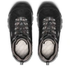 Buty trekkingowe dziecięce KEEN TARGHEE IV LOW WP