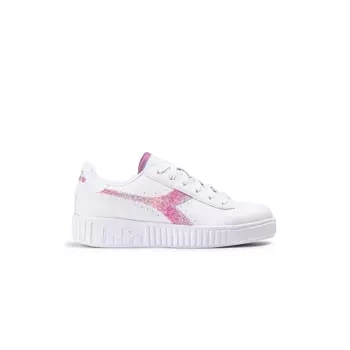 Trampki dziewczęce DIADORA GAME STEP GLOW