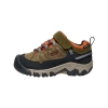 Buty trekkingowe dziecięce KEEN TARGHEE IV LOW WP