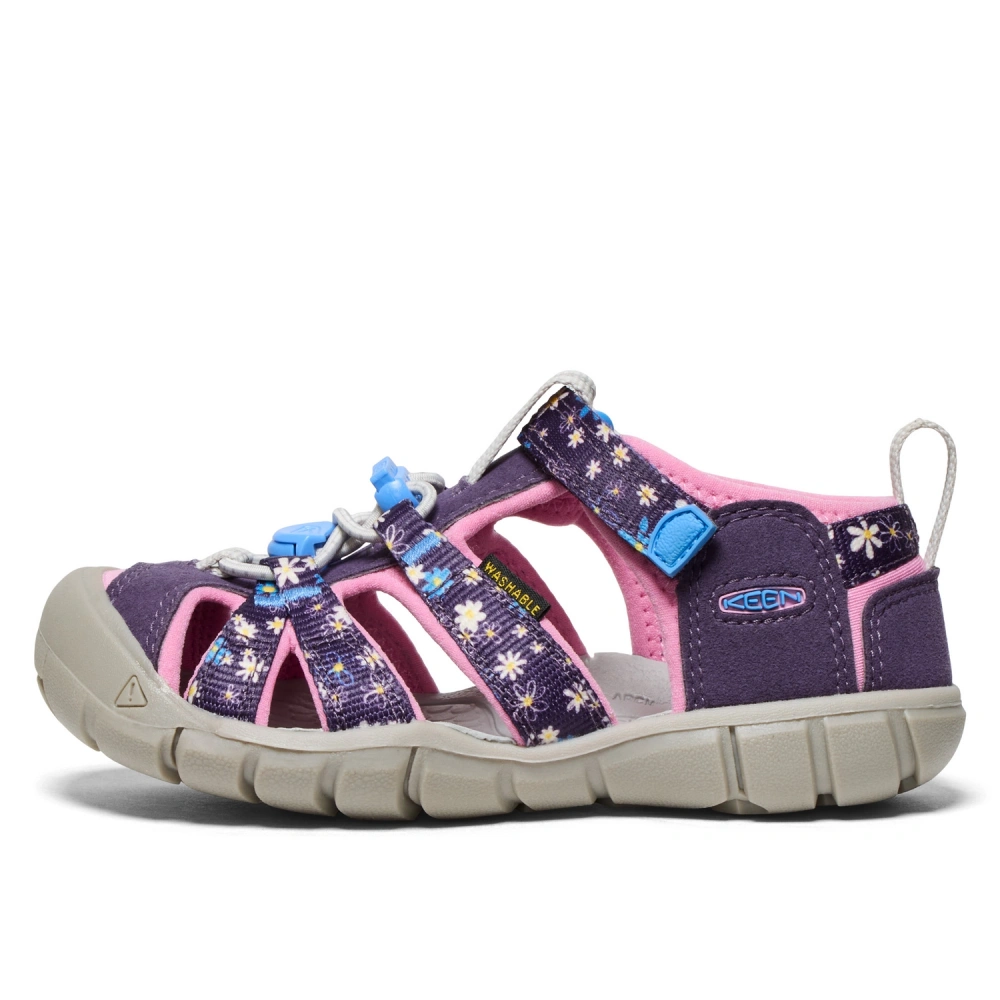 Sandały dziecięce KEEN SEACAMP II CNX