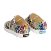Buty miejskie młodzieżowe NATIVE JEFFERSON PRINT BIG KID DISNEY