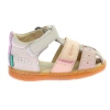 Sandały dziecięce KICKERS KICK BAZAR