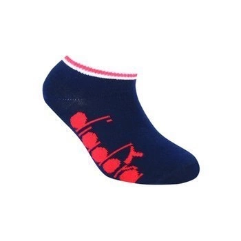 Skarpetki dziecięce DIADORA INVISIBLE 3-PACK