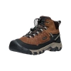 Buty trekkingowe dziecięce KEEN TARGHEE IV MID WP