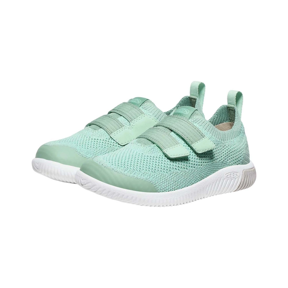 Buty miejskie dziecięce KEEN KNX KNIT DS