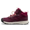 Buty trekkingowe dziecięce KEEN SKUA MID WP