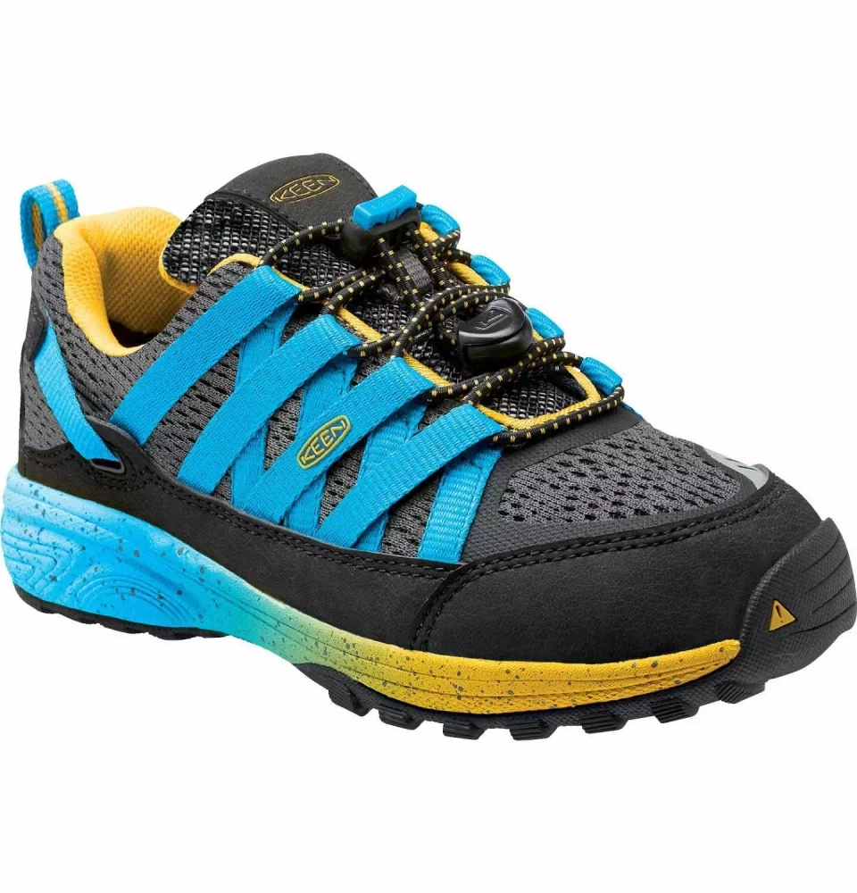 Buty trekkingowe dziecięce KEEN VERSATRAIL WP