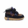 Sneakersy dziecięce KICKERS JUNIBO
