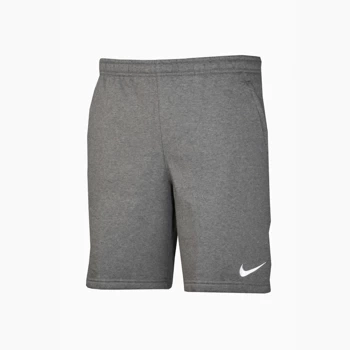 Spodenki krótkie dziecięce NIKE FLC PARK20 SHORT KZ