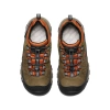 Buty trekkingowe dziecięce KEEN TARGHEE IV LOW WP