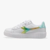 Trampki dziewczęce DIADORA GAME STEP RAINBOW GS