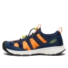 Buty miejskie dziecięce KEEN MOTOZOA SNEAKER
