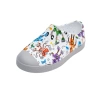 Buty miejskie dziecięce NATIVE JEFFERSON SUGARLITE PRINT JUNIOR