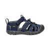 Sandały dziecięce KEEN SEACAMP II CNX