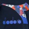 Koszulka dziecięca DIADORA JU.SS T-SHIRT CHROMIA 