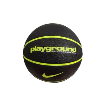 Piłka do koszykówki NIKE EVERYDAY PLAYGROUND 8P DEFLATED
