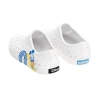 Buty miejskie młodzieżowe NATIVE JEFFERSON PRINT BIG KID DISNEY