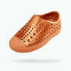 Buty miejskie dziecięce NATIVE JEFFERSON METALLIC CHILD