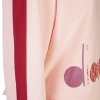 Bluza dziewczęca DIADORA JG.SWEATSHIRT CREW TWINKLE