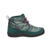 Buty miejskie dziecięce KEEN HOWSER II CHUKKA WP
