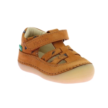 Sandały dziecięce KICKERS KICK SUSHYK LT