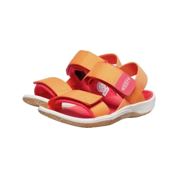 Sandały dziewczęce ELLE BACKSTRAP