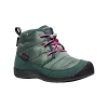 Buty miejskie dziecięce KEEN HOWSER II CHUKKA WP