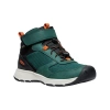 Buty trekkingowe dziecięce KEEN SKUA MID WP
