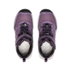 Buty trekkingowe dziecięce KEEN SKUA MID WP