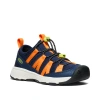 Buty miejskie dziecięce KEEN MOTOZOA SNEAKER