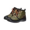 Buty miejskie dziecięce KEEN HOWSER II CHUKKA WP