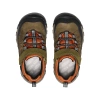 Buty trekkingowe dziecięce KEEN TARGHEE IV LOW WP