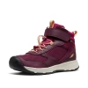 Buty trekkingowe dziecięce KEEN SKUA MID WP