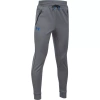 Spodnie dresowe dziecięce UA PENNANT TAPERED PANT  