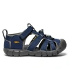 Sandały dziecięce KEEN SEACAMP II CNX