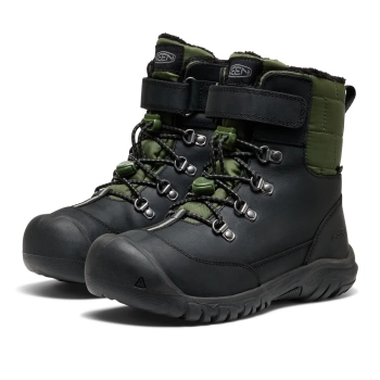 Śniegowce dziecięce KEEN KANIBOU WP