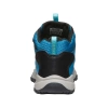 Buty trekkingowe dziecięce KEEN WANDURO MID WP