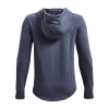 Bluza chłopięca Under Armour Rival Terry Hoodie