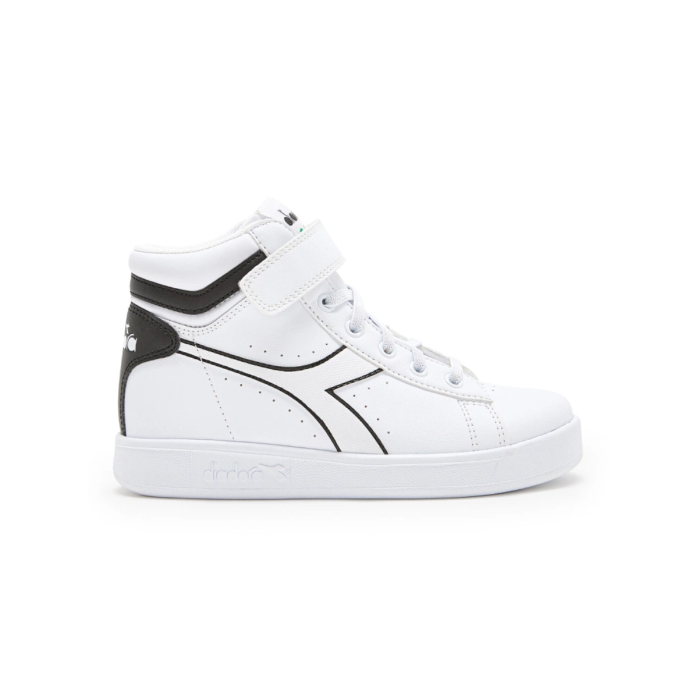 Trampki dziecięce DIADORA GAME P HIGH