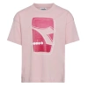 Koszulka dziecięca DIADORA JU. T-SHIRT SS ELEMENTS