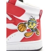 Sneakersy dziecięce DIADORA MAGIC BASKET MID TWEETY PS