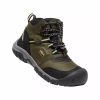 Buty trekkingowe dziecięce KEEN RIDGE FLEX MID WP