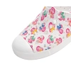 Buty miejskie dziecięce NATIVE JEFFERSON PRINT JUNIOR DISNEY
