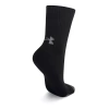 Skarpety dziecięce Under Armour Heatgear 3pk Crew Yth