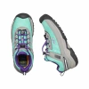 Buty miejskie dziecięce KEEN TARGHEE SPORT