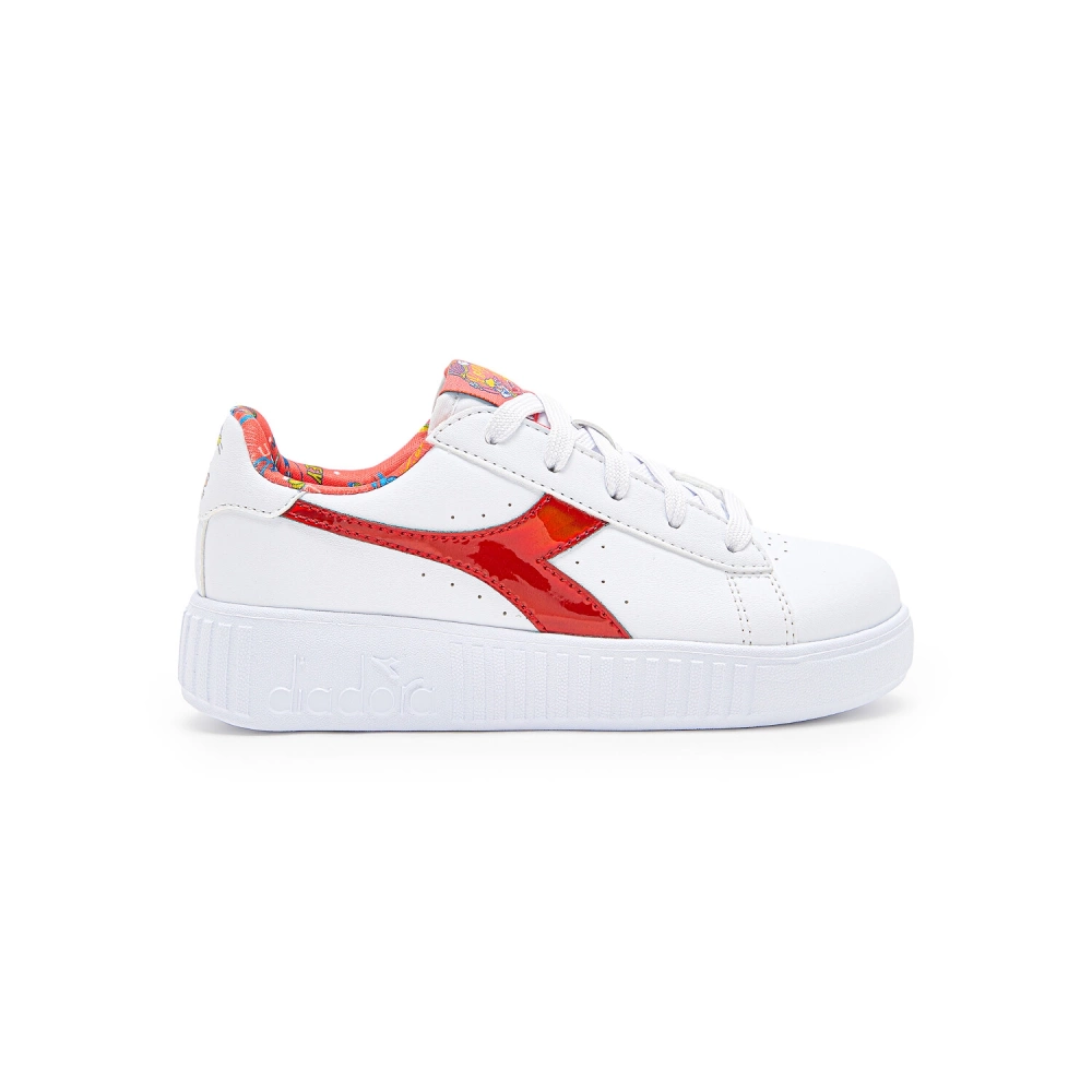 Trampki dziecięce DIADORA GAME STEP LOLA PS