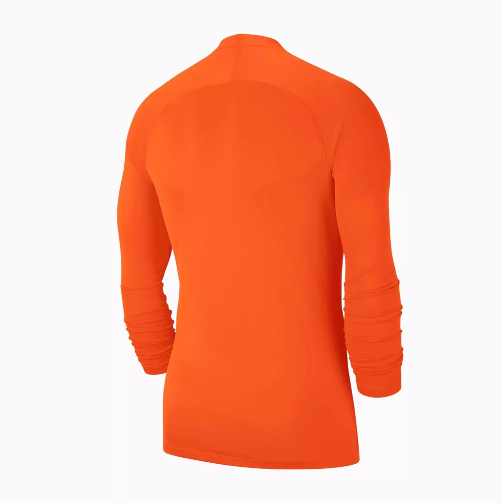 KOSZULKA dziecięca NIKE DRY PARK FIRST LAYER LS JUNIOR